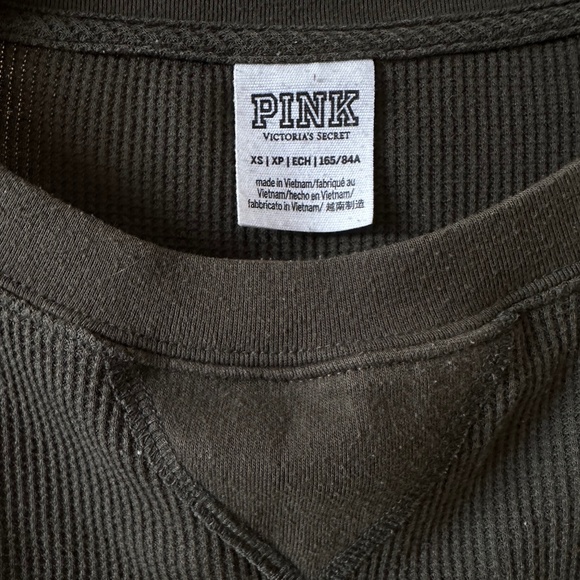 Victoria secret Crop top - Picture 3 of 4